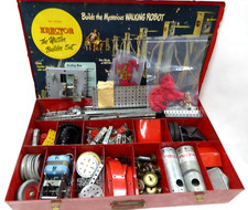 Erector gilbert master for sale  Elizabeth