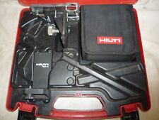 Hilti pmp34 laser for sale  POLEGATE