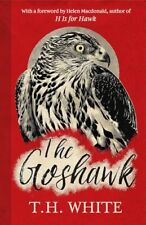 Goshawk new foreword for sale  UK