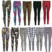 Womens legging printed for sale  MANCHESTER