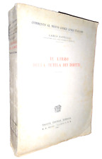Zappulli libro della usato  Italia
