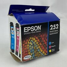 New epson 252 for sale  Rockford