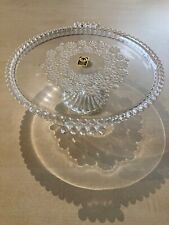 Edel walther glas gebraucht kaufen  Fehrb.,-Winzeln