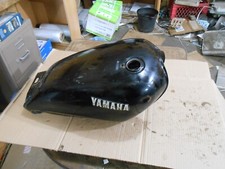 Yamaha virago 500 for sale  Menoken