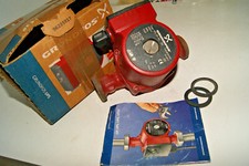 Pompe chaudiere circulateur d'occasion  Reims