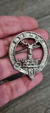 Scottish scotland clan for sale  DUMBARTON