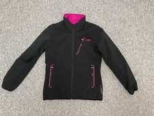 Wende jacke cmp gebraucht kaufen  Neumünster