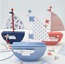 Segelboot sommer meer gebraucht kaufen  Broderstorf
