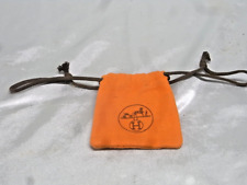 Hermes pochette bijoux d'occasion  Équeurdreville-Hainneville