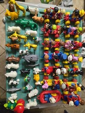 Große lego duplo gebraucht kaufen  Eisenach