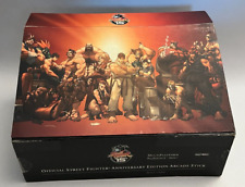 Street fighter 15th for sale  Torrance