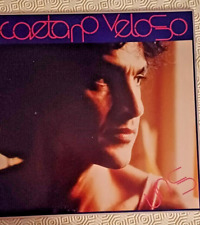 caetano veloso lp usato  Ventimiglia