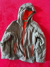 Jacke benetton 130cm gebraucht kaufen  Hannover
