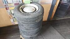Alufelgen 6x14 et30 gebraucht kaufen  Langweid a.Lech