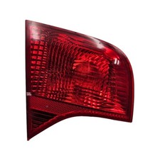Lanterna traseira interna esquerda driver Audi A4 fabricante de equipamento original 2005 2006 2007 2008 3528 comprar usado  Enviando para Brazil