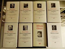 Pléiade. ouvrages bon d'occasion  Paris VIII