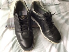 Mens footjoy pro for sale  BURTON-ON-TRENT