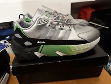 Scarpe sneakers adidas usato  Lamezia Terme