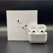 Apple airpods 3ª usato  Taranto