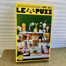 Oops puzz puzzle for sale  Manteno
