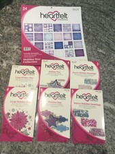 Heartfelt creations holiday for sale  DONCASTER