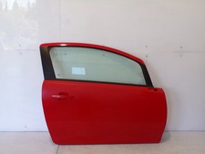 d corsa restyling opel usato  Sant Angelo Romano
