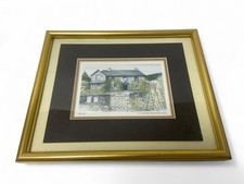 Geoffrey cowton hilltop for sale  WINSFORD