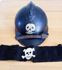Militaria lotto ardito usato  Verona