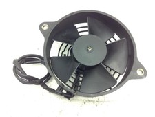 Radiador ventilador de refrigeração elétrico Honda Sh I 125 2006 comprar usado  Enviando para Brazil