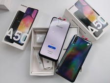 Usado, Selado - Samsung Galaxy A50 - 128 GB - Dual-SIM - Todas as cores (desbloqueado) comprar usado  Enviando para Brazil