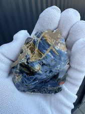 Pietersit namibia südwestafri gebraucht kaufen  Rheine