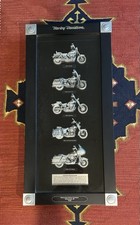 Harley davidson motorcycles for sale  Little Rock