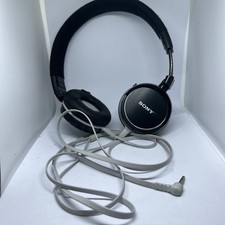 Sony mdr zx600 for sale  BROXBOURNE