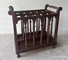 Vintage antique wood for sale  Effingham