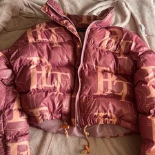 Prettylittlething women jacket for sale  BIRMINGHAM