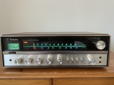 Technics 5200 stereo for sale  UK