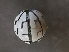 Ikea death star for sale  ALRESFORD