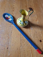 Vintage bargeware canalware for sale  FORFAR