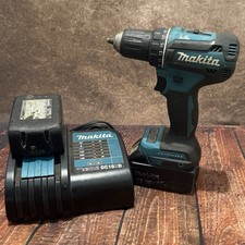 Makita xfd13 drill for sale  Heath