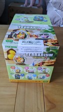 Usado, Pikmin Terrarium Collection 2 6Pack BOX - Complete Set Of All 6 Figures comprar usado  Enviando para Brazil