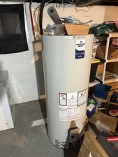 Water heater 700 for sale  Millville