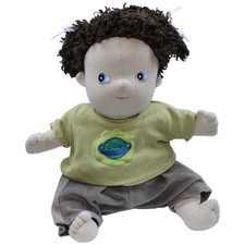 Rubens barn puppe gebraucht kaufen  Neusäß
