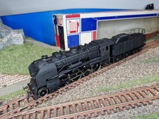 Locomotive vapeur 140 d'occasion  Pérouse