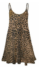 Mel leopard print for sale  RUISLIP