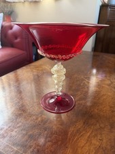 Vaso murano rarissimo usato Vaso murano rarissimo usato  Segrate