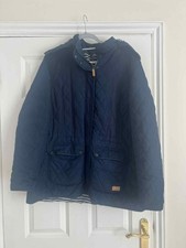 Trespass quilted hooded for sale  HIGH WYCOMBE