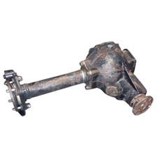 Riduttore anteriore mitsubishi usato  Pratola Peligna