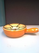 Vtg landert fondue for sale  Cedar Rapids
