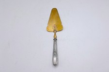 Solid silver filled d'occasion  Expédié en Belgium