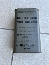 olio lubrificante usato olio lubrificante usato Strambino
